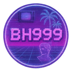 BH999 logo