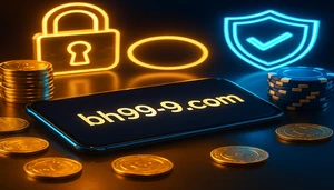 BH999 gaming platform cash-out