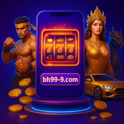BH999 app download