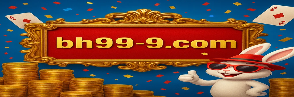 BH999 gaming platform