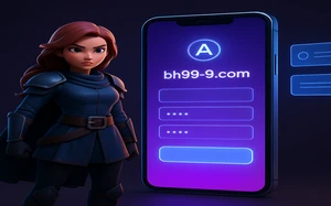 BH999 gaming platform