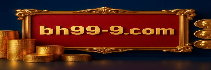 BH999 gaming platform campaign