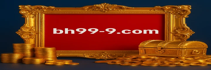 BH999 Registration Bonus