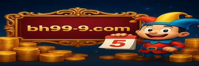 BH999 Promotion